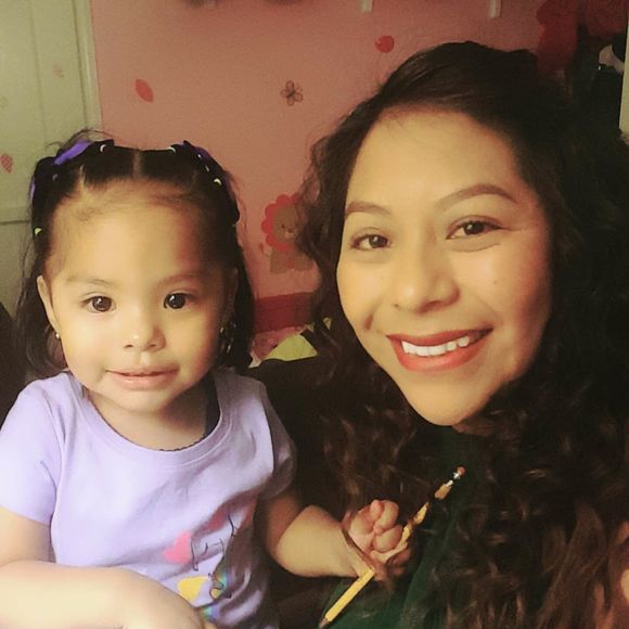 Meet your Posher, Imelda - Picture 1 of 1